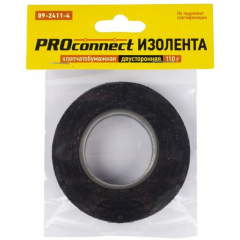 Скотч и изоляционная лента PROCONNECT