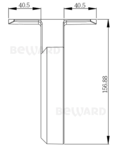 Beward HT-BDDV-WL-01