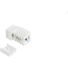 NIKOMAX NMC-KJUE2-FT-BK