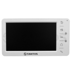 Tantos Amelie-SD white