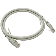 Патч-корды медные Datarex DR-181008