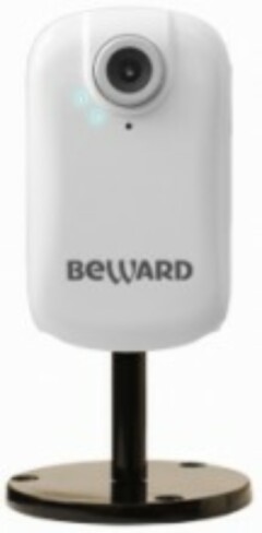 Миниатюрные IP-камеры Beward