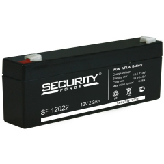 Security Force SF 12022