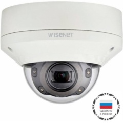 Купольные IP-камеры Hanwha (Wisenet) PNV-9080R/CRU