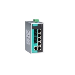 Коммутаторы до 100Mbps MOXA EDS-208A-M-ST-T