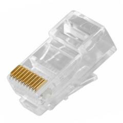 REXANT Джек RJ-45 10P10C CAT 5e (05-1041)