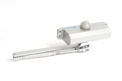 Стандартные доводчики СКАТ SPRUT Door Closer-091GR (8857)