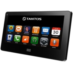 Tantos NEO Slim VZ(black)