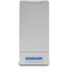 RusGuard R-10 MF (Gray)