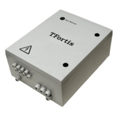 Tfortis PSW-2G8F+UPS-Box