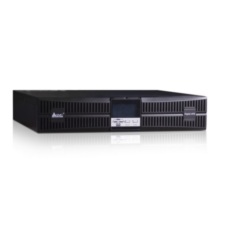 Источники бесперебойного питания 220В SVC RT-2KL-LCD/SE6