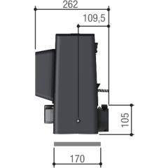 CAME 801MS-0100