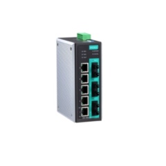 Коммутаторы до 100Mbps MOXA EDS-408A-3M-ST-T