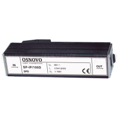 OSNOVO SP-IP/100D