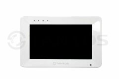 Tantos Rocky HD Wi-Fi (White)