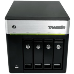 IP-видеосервер TRASSIR DuoStation AnyIP 24