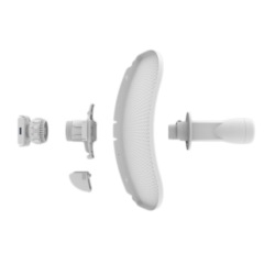 Ubiquiti LiteBeam 5ac-Gen2 (LBE-5AC-Gen2)