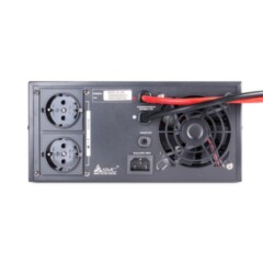 SVC DIL-600
