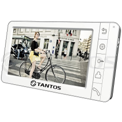 Tantos Amelie - SD VZ(white)