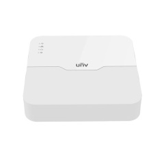 IP Видеорегистраторы (NVR) Uniview NVR301-04LS3-P4