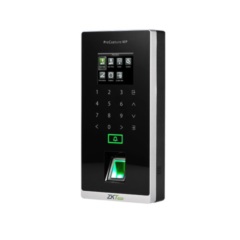 ZKTeco ProCapture-WP(Standalone Fingerprint Access Control)