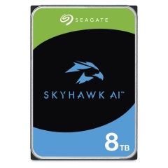 Seagate ST8000VE001