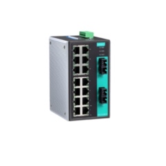 Коммутаторы до 100Mbps MOXA EDS-316-M-ST-T