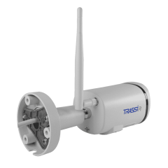 IP-камера  TRASSIR D2121IR3Wv3Cloud