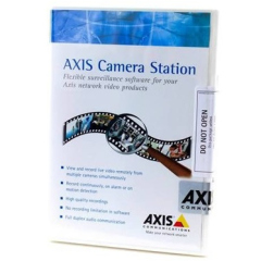 AXIS H.264 50-user decoder license pack (0160-050)