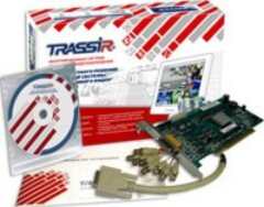 TRASSIR DV 4