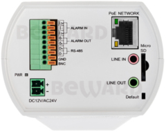 IP-камера  Beward BD3595Z33