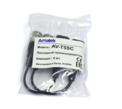 Amatek AV-T5SC