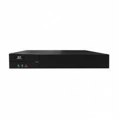 Space Technology ST-NVR-S16051 CITY