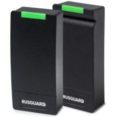 Считыватели Proximity RusGuard R-10 EHT черный