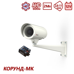 Тахион ТВК-50MF-5-V2811-12VDC 5AHD