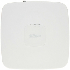 Dahua DHI-NVR4108-4KS2/L