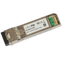 SFP-модули Mikrotik S+85DLC03D