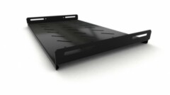 Компоненты для щитов и шкафов Hyperline TSH3L-300-RAL9004