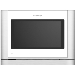 Commax CDV-704MA Белый