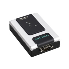 MOXA NPort 6150