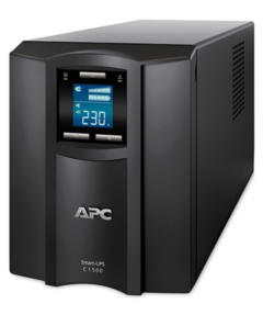 Источники бесперебойного питания 220В APC SMC1500I