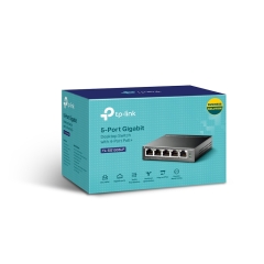 TP-Link TL-SG1005LP