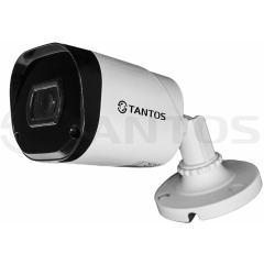 IP-камера  Tantos TSi-Peco25F