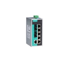 Коммутаторы до 100Mbps MOXA EDS-208A-MM-ST-T