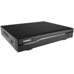 IP Видеорегистраторы (NVR) TRASSIR NVR-1104 V2