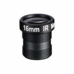 Объективы мегапиксельные M12, M13 Beward BL16018B-IR