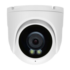 Купольные IP-камеры Polyvision PVC-IP5X-DF2.8PF