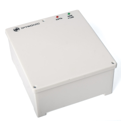 Источники бесперебойного питания 12В IPTRONIC IPT-UPS1240P