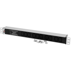 Компоненты для щитов и шкафов REM R-10-10C13-FI-440-Z