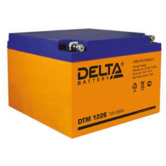 Delta DTM 1226